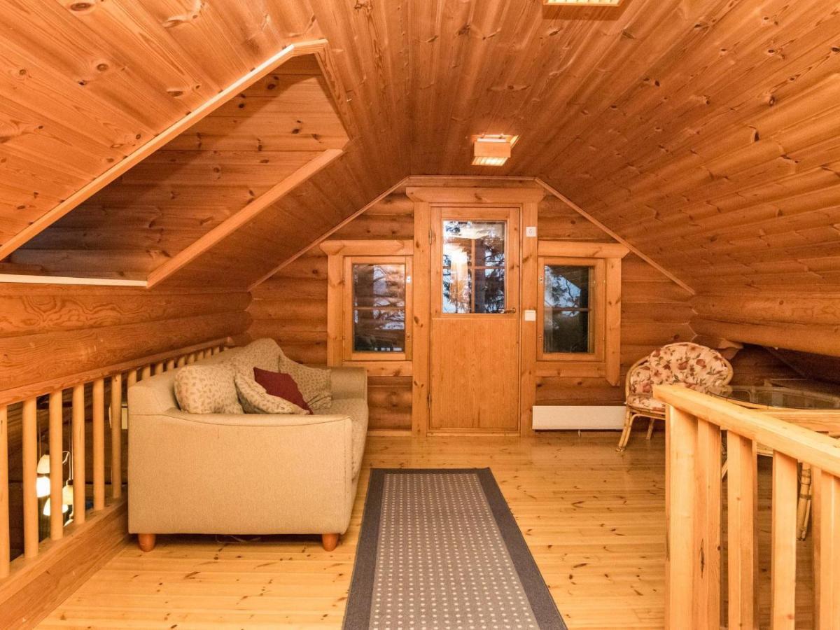 Holiday Home Kaerkimoekki By Interhome Hauho المظهر الخارجي الصورة