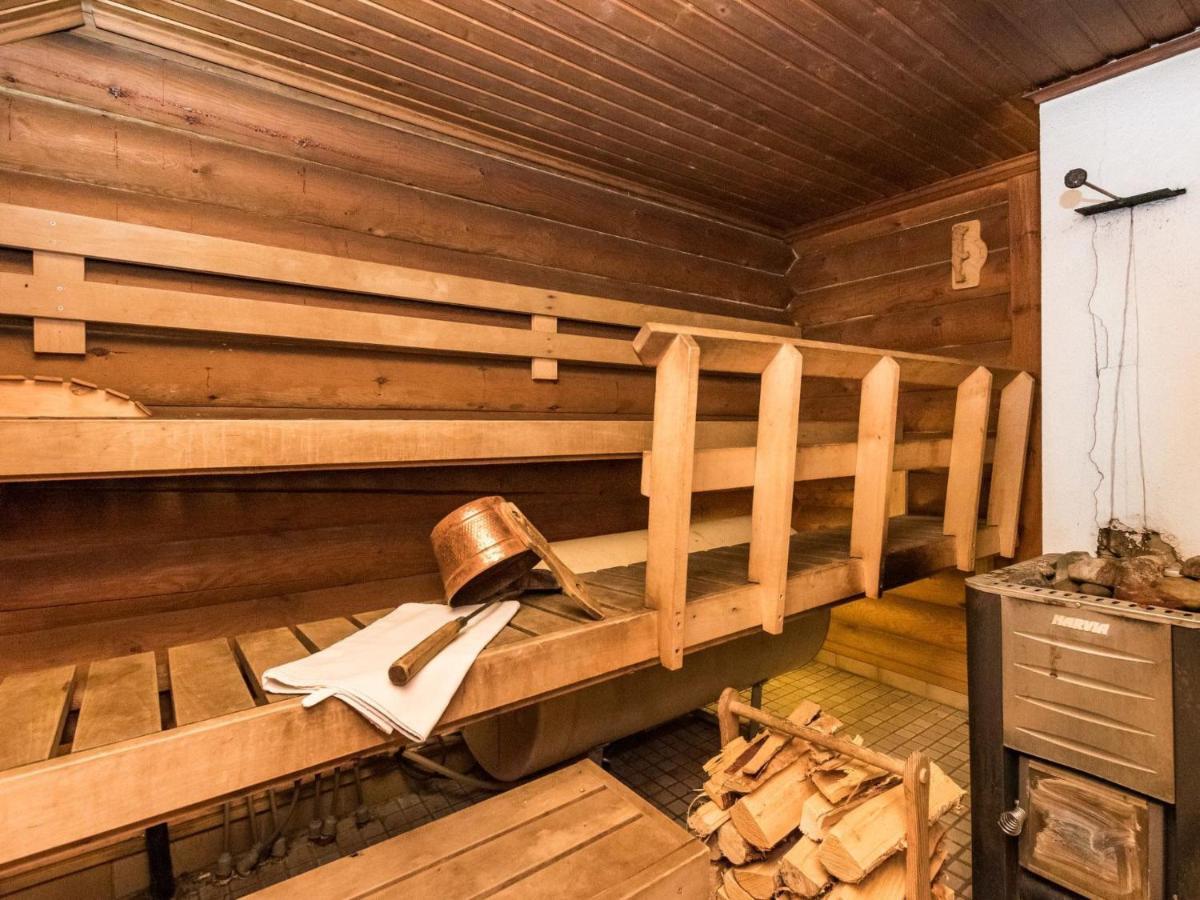 Holiday Home Kaerkimoekki By Interhome Hauho المظهر الخارجي الصورة
